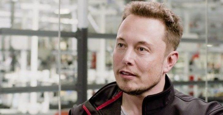 Elon Musk'tan yeni proje: Lego gibi ev yapacak  G1