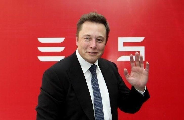 Elon Musk'tan yeni proje: Lego gibi ev yapacak  G5
