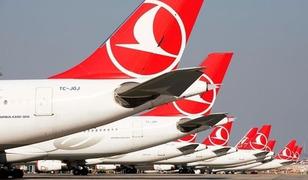 THY Ocak ayında 7 milyon 600 bin yolcu taşıdı