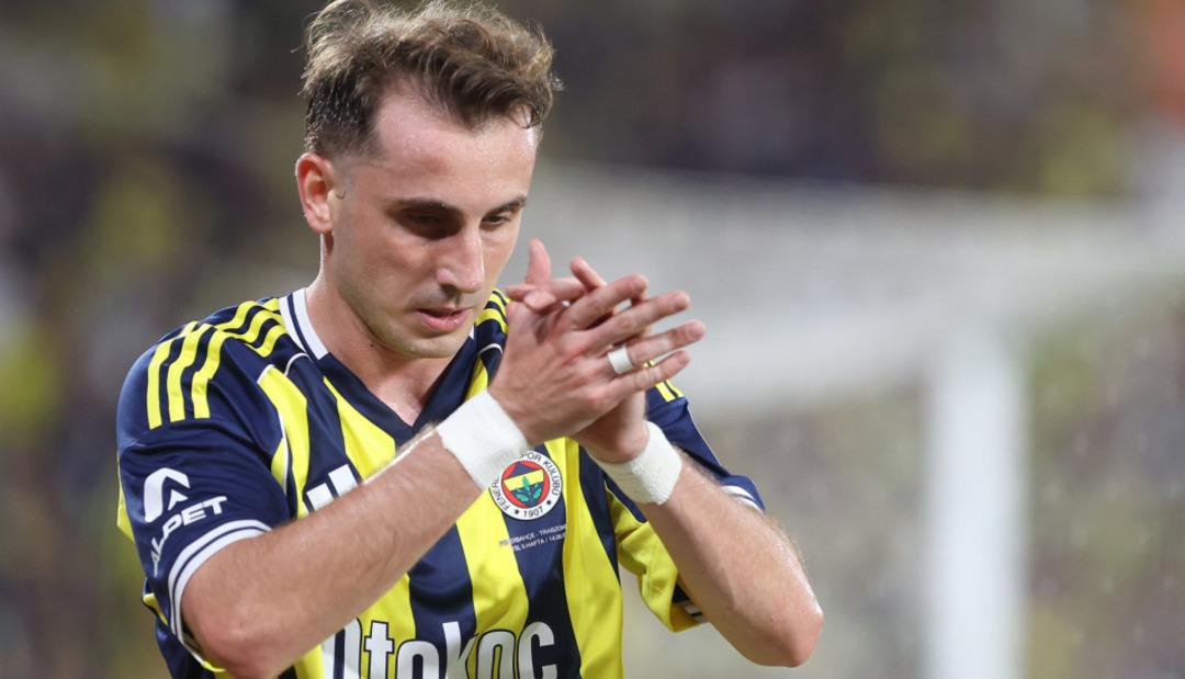 (&Ouml;zet) Fenerbah&ccedil;e - Natura D&uuml;nyası Gen&ccedil;lerbirliği Ma&ccedil;ı &Ouml;zeti ve T&uuml;m &Ouml;nemli Anları 10