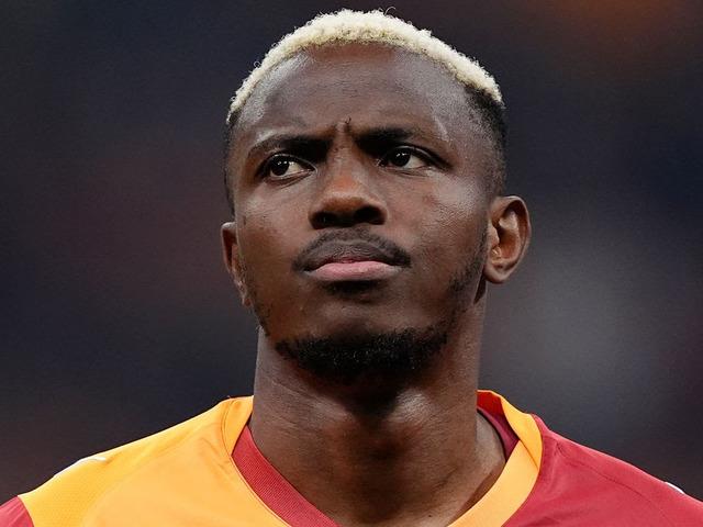 Osimhen ve Lookman kavgasında, hoca her şeyi itiraf etti: "Otele d&ouml;nd&uuml;klerinde..."