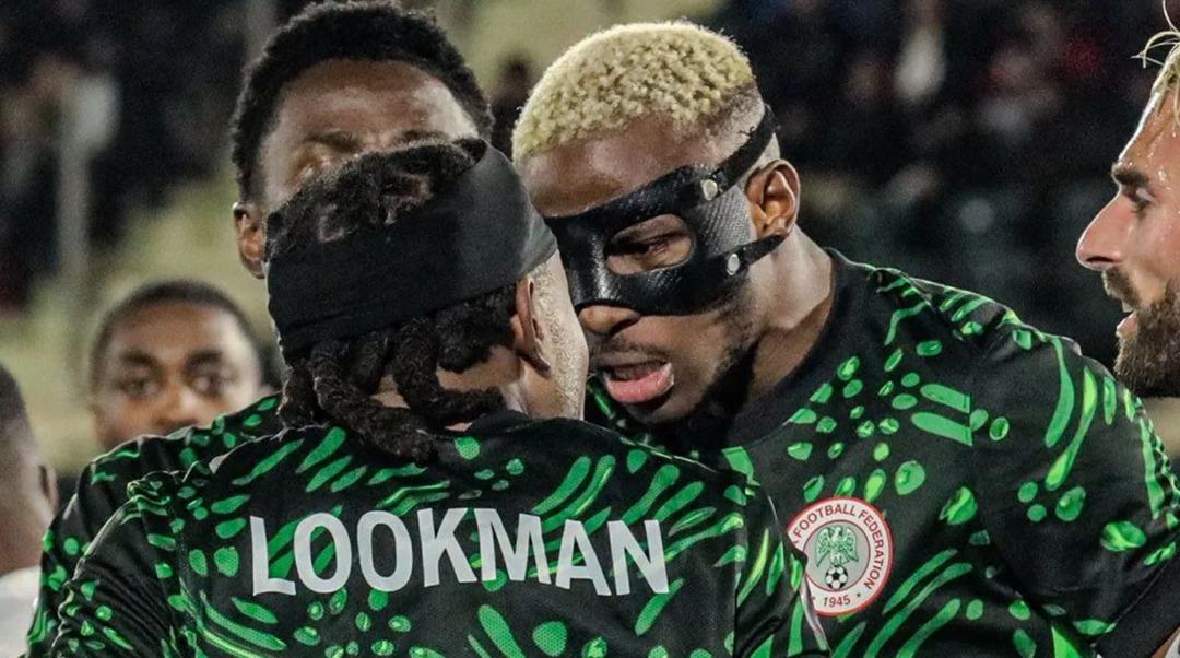 Osimhen ve Lookman kavgasında, hoca her şeyi itiraf etti: "Otele d&ouml;nd&uuml;klerinde..." 1