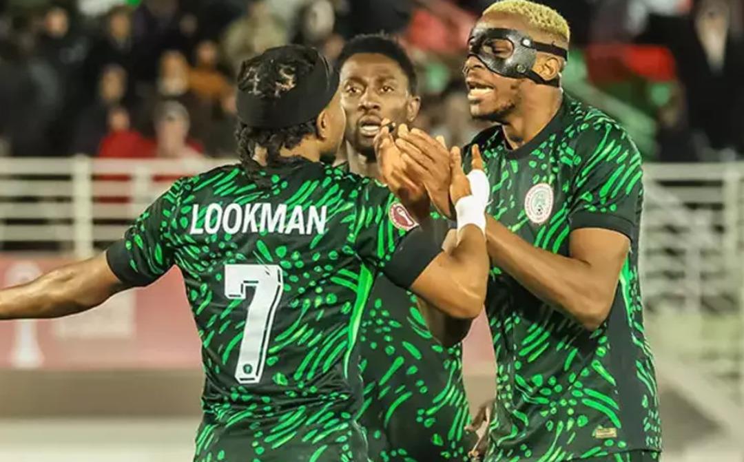 Osimhen ve Lookman kavgasında, hoca her şeyi itiraf etti: "Otele d&ouml;nd&uuml;klerinde..." 2