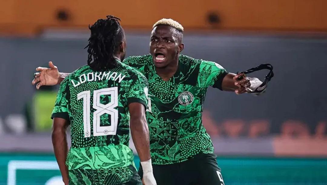 Osimhen ve Lookman kavgasında, hoca her şeyi itiraf etti: "Otele d&ouml;nd&uuml;klerinde..." 3