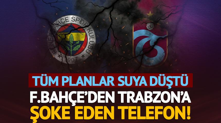 Transferin son saniyesinde Trabzonspor'a şok! Oğuz Aydın "Geliyorum" dedi, Fenerbah&ccedil;e fişi &ccedil;ekti