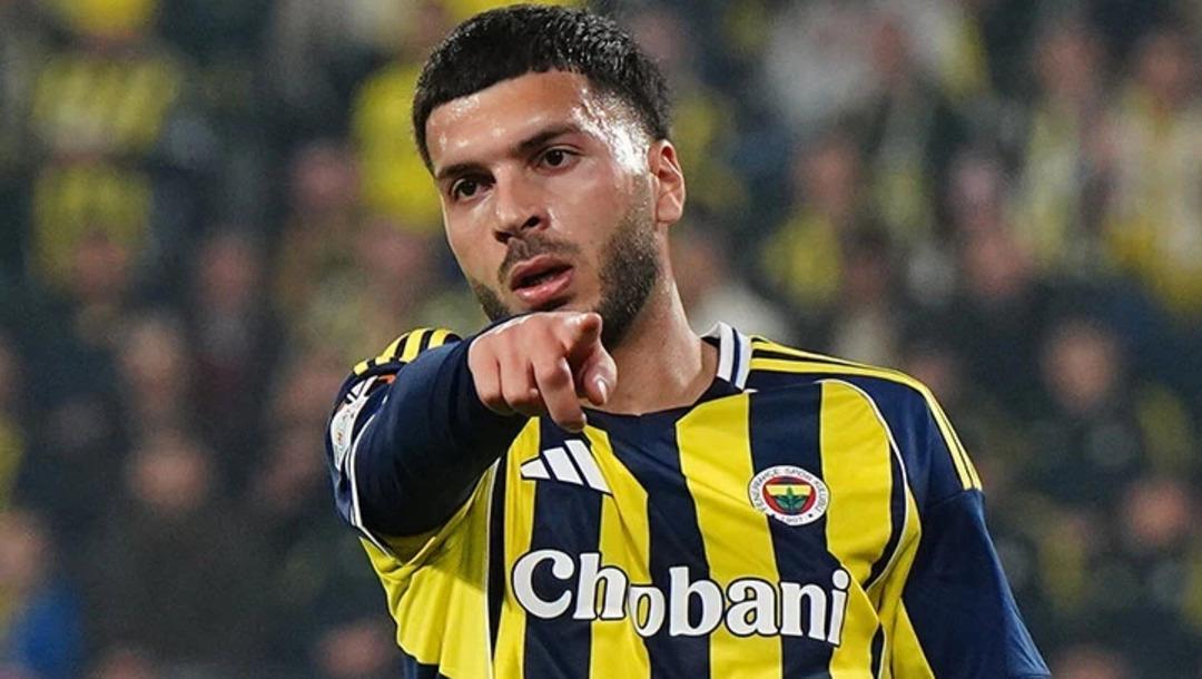 Transferin son saniyesinde Trabzonspor a şok! Oğuz Aydın "Geliyorum" dedi, Fenerbah&ccedil;e fişi &ccedil;ekti 1
