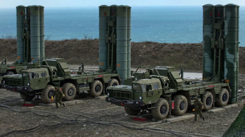 S-400 alımıyla ilgili kritik gelişme: Takvim öne alınabilir