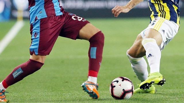 Trabzonspor-Fenerbahçe maçı öncesi karar! Sarı-lacivertli taraftarlar alınmayacak