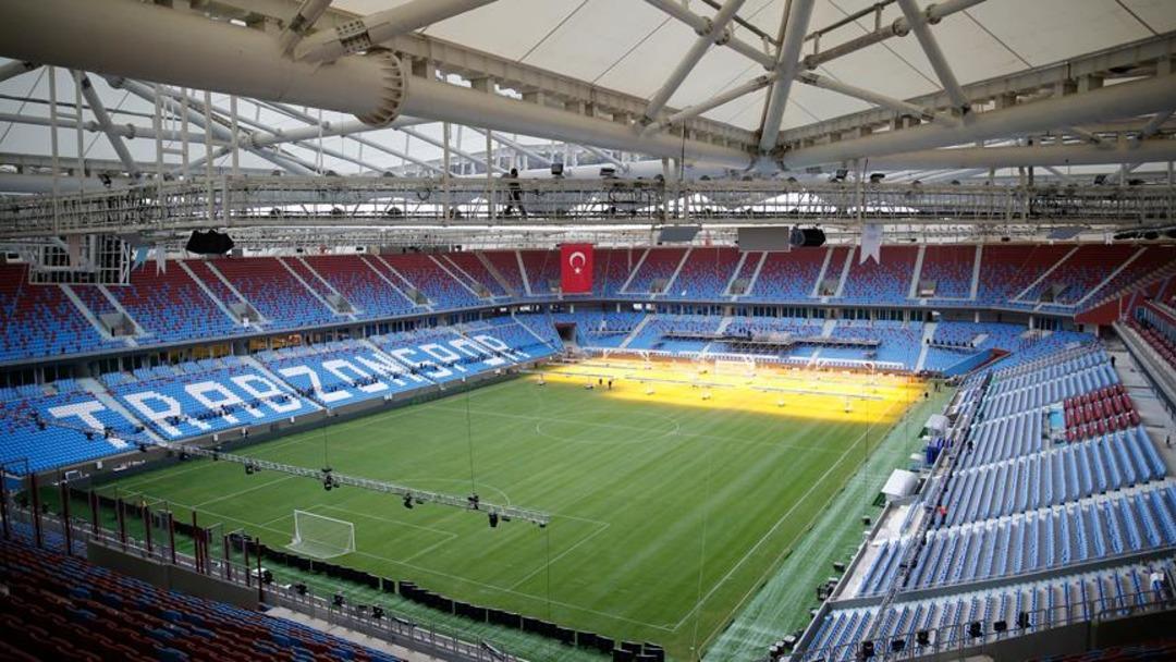 Trabzonspor-Fenerbah&ccedil;e ma&ccedil;ı &ouml;ncesi karar! Sarı-lacivertli taraftarlar alınmayacak 1