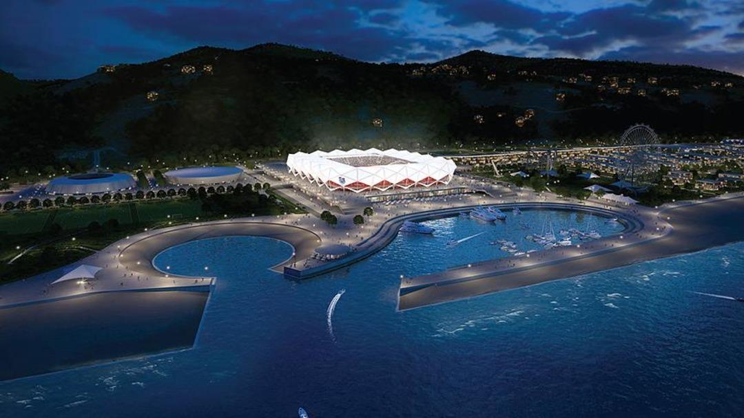 Trabzonspor-Fenerbah&ccedil;e ma&ccedil;ı &ouml;ncesi karar! Sarı-lacivertli taraftarlar alınmayacak 2