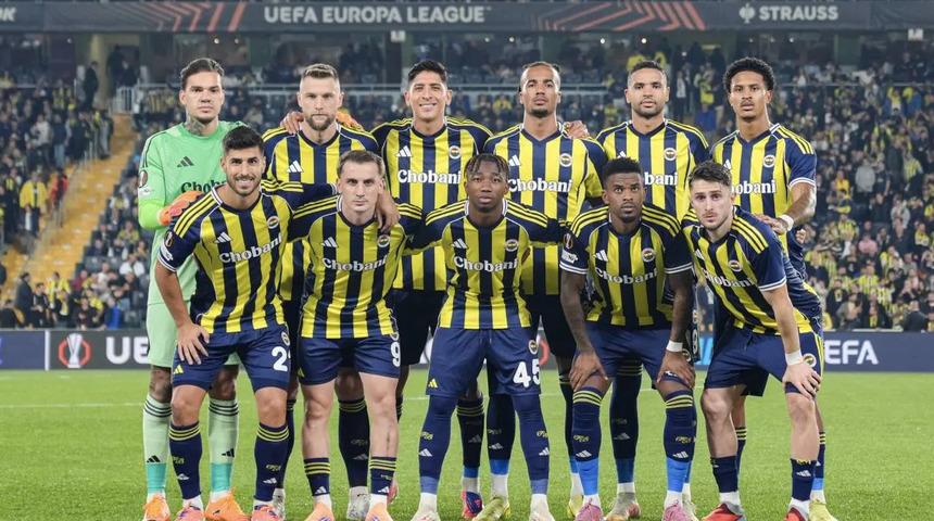 Fenerbah&ccedil;e'den ekonomi d&uuml;nyasını sallayan hamle! KAP'a dev bildirim