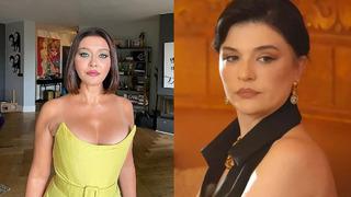 Nurgül Yeşilçay ve Gonca Vuslateri de kadrodaydı! Ömür Usta dizisinde beklenmedik gelişme