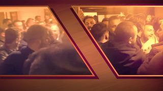 CHP'li Emir görüntüleri paylaştı: Keçiören Belediye Meclisi'nde arbede