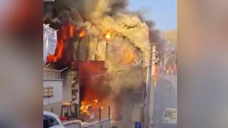 Dilovası'ndaki faciada skandal detay ortaya çıktı! Can pazarı yaşanırken bunu yapmışlar