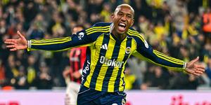 (&Ouml;zet) Fenerbah&ccedil;e - Natura D&uuml;nyası  Gen&ccedil;lerbirliği Ma&ccedil;ı &Ouml;zeti ve T&uuml;m &Ouml;nemli Anları