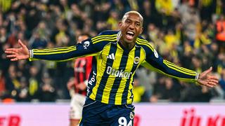 (Özet) Fenerbahçe - Natura Dünyası  Gençlerbirliği Maçı Özeti ve Tüm Önemli Anları