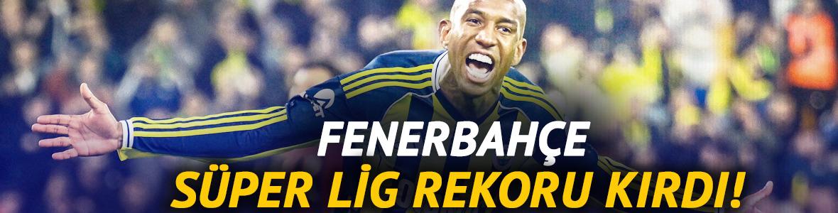 (&Ouml;zet) Fenerbah&ccedil;e - Natura D&uuml;nyası  Gen&ccedil;lerbirliği Ma&ccedil;ı &Ouml;zeti ve T&uuml;m &Ouml;nemli Anları