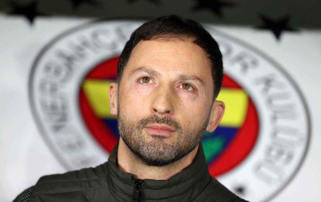 (&Ouml;zet) Fenerbah&ccedil;e - Natura D&uuml;nyası Gen&ccedil;lerbirliği Ma&ccedil;ı &Ouml;zeti ve T&uuml;m &Ouml;nemli Anları 2