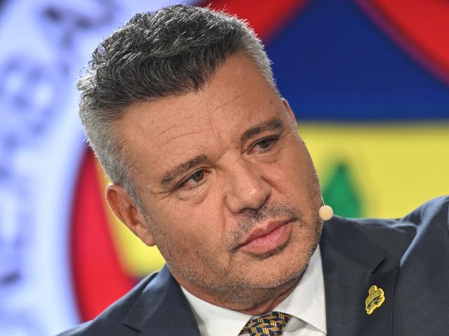 Sadettin Saran'dan Erman Toroğlu a&ccedil;ıklaması!