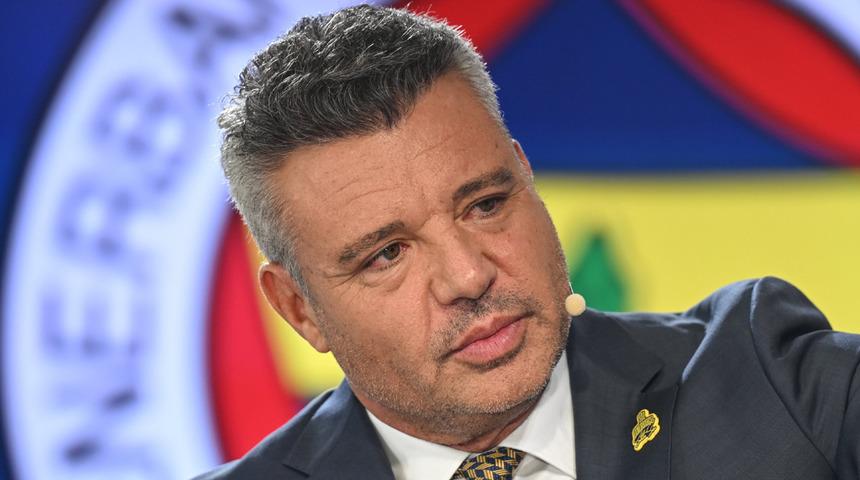 Sadettin Saran'dan Erman Toroğlu a&ccedil;ıklaması!