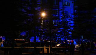 Ankara'da aile katliamı! Annesini, k&uuml;&ccedil;&uuml;k kızını ve eşini &ouml;ld&uuml;r&uuml;p intihar etti