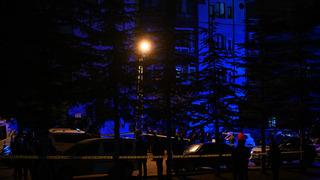 Ankara'da aile katliamı! Annesini, küçük kızını ve eşini öldürüp intihar etti