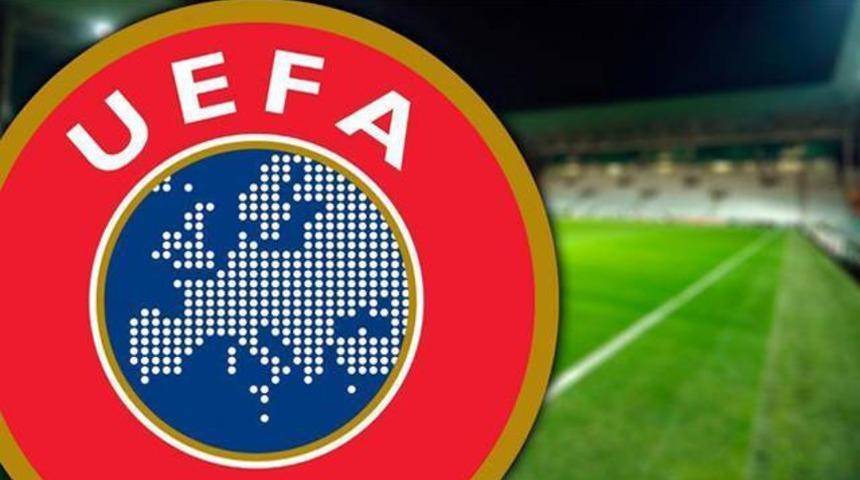 UEFA'dan devrim gibi kararlar a&ccedil;ıklandı