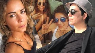 Eliz Sakuçoğlu: Kardeşlerin en delikanlısısın