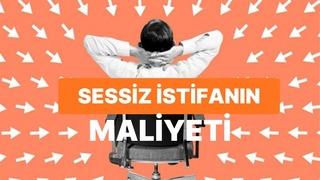 “Sessiz İstifa”nın (Quiet Quitting) Çalışana Uzun Vadeli Finansal Maliyeti