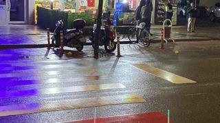 Fır&ccedil;ayla saldırdığı arkadaşını ağır yaraladı: G&ouml;zaltılar var