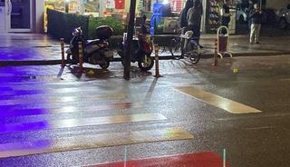 Tartıştığı arkadaşını fır&ccedil;a sapıyla ağır yaraladı: G&ouml;zaltılar var