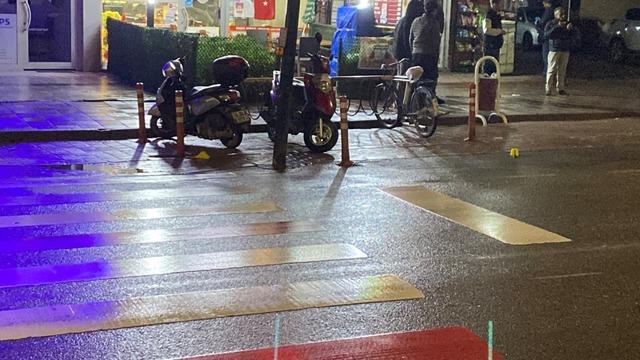 Tartıştığı arkadaşını fırça sapıyla ağır yaraladı: Gözaltılar var