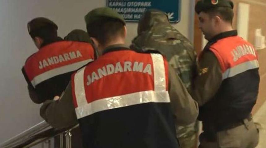 Son dakika! Yunan askerleri için flaş karar