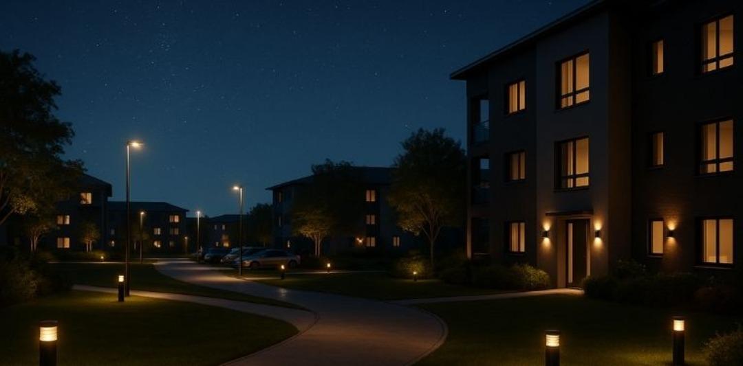 Site Aidatları Nereye Gidiyor? Y&ouml;netim B&uuml;t&ccedil;elerinde Yer Alan 10 Kalem 2