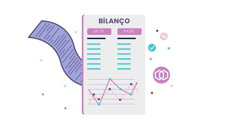 Bilan&ccedil;o hangi tarih itibarıyla hazırlanıyor?