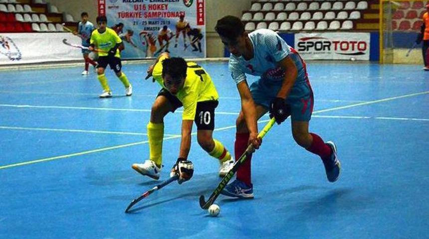 Suru&ccedil;lu &ccedil;ocukların gururlandıran başarısı