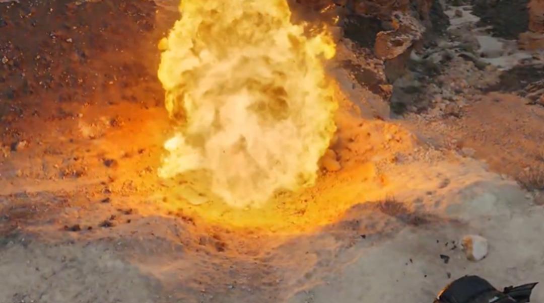 Uzak Şehir Cihan &ouml;l&uuml;mle burun buruna geldi! Uzak Şehir 50. b&ouml;l&uuml;m fragmanı 1