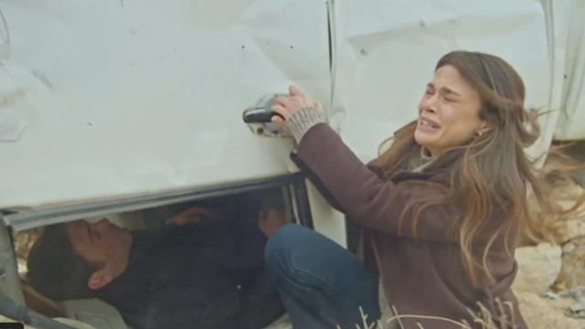 Uzak Şehir'de başrol ayrılıyor mu? Fragman sonrası o soru g&uuml;ndemde