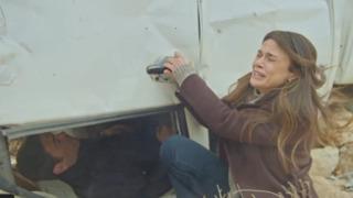 Kanal D Uzak Şehir 50. bölüm fragmanı izle: Uzak Şehir Cihan öldü mü? 