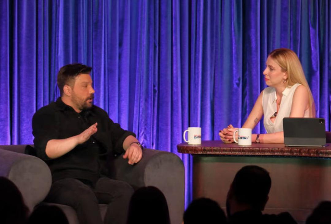 Melis İşiten in  flört  açıklaması konuşuldu! Eleştiri yağdı 1