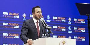 İstanbul'da AK Parti'nin oy oranı a&ccedil;ıklandı! 