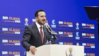 İstanbul'da AK Parti'nin oy oranı a&ccedil;ıklandı! 