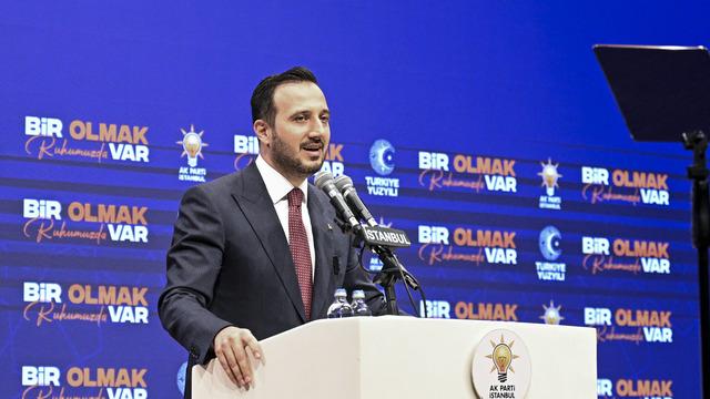 İstanbul'da AK Parti'nin oy oranı açıklandı!
