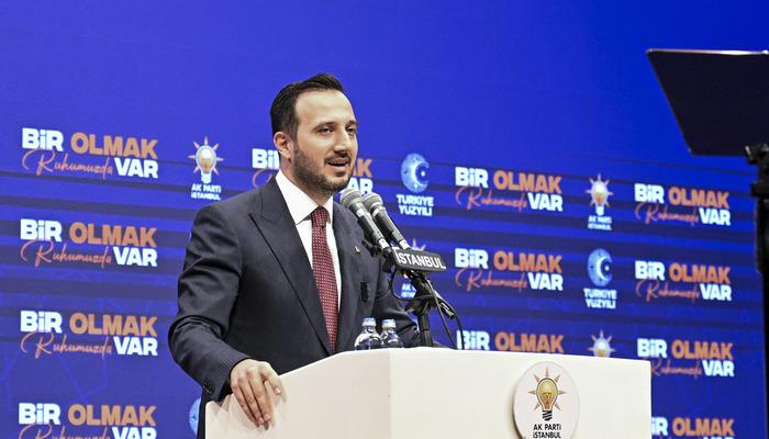 İstanbul'da AK Parti'nin oy oranı a&ccedil;ıklandı! 