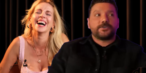 Oğuzhan Uğur itiraf ettirdi! "&Ccedil;oklu fl&ouml;rt" a&ccedil;ıklaması tepki &ccedil;ekti