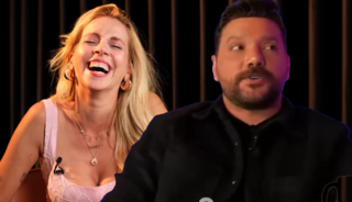 Oğuzhan Uğur itiraf ettirdi! "&Ccedil;oklu fl&ouml;rt" a&ccedil;ıklaması tepki &ccedil;ekti