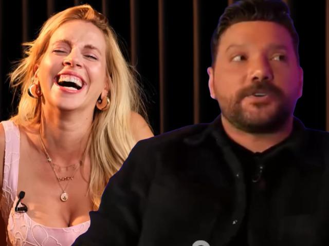 Melis İşiten'in 'fl&ouml;rt' a&ccedil;ıklaması konuşuldu! Eleştiri yağdı