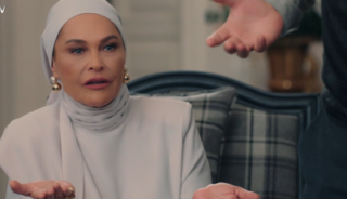 İlk b&ouml;l&uuml;mde o konuşuldu! Yine filtre yaptılar