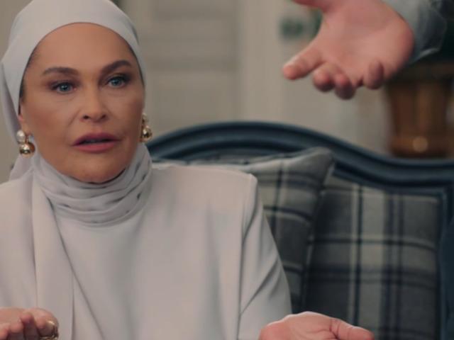 Aynı Yağmur Altında ilk b&ouml;l&uuml;m yayınlandı! H&uuml;lya Avşar filtresi g&uuml;ndemde