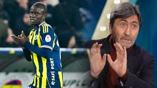İlk maçı sonrası olay yorum! Rıdvan Dilmen'den Trabzonspor derbisi öncesi Kante uyarısı